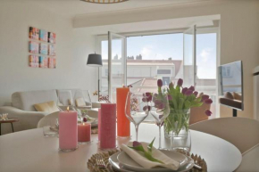 Huswell - Renovated apartment on top location in 't Zoute